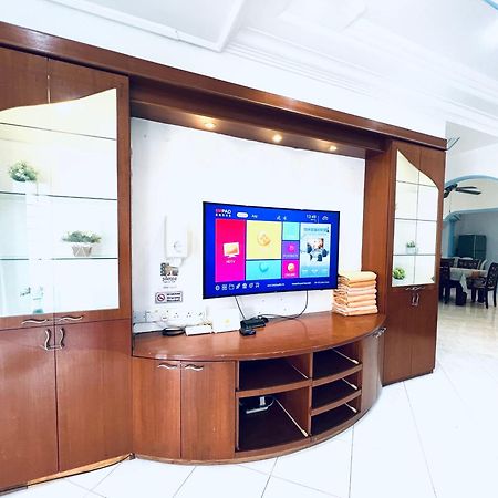 Singhome Holiday House Мерсінг Екстер'єр фото