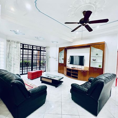 Singhome Holiday House Мерсінг Екстер'єр фото