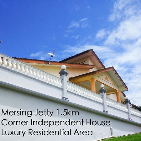 Singhome Holiday House Мерсінг Екстер'єр фото
