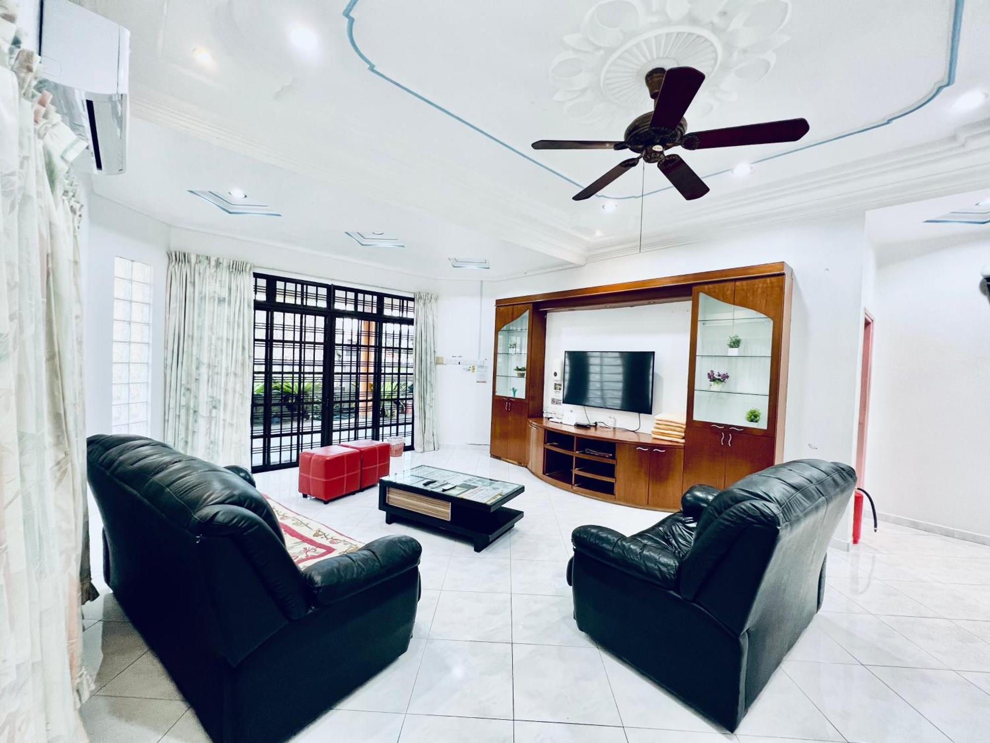 Singhome Holiday House Мерсінг Екстер'єр фото