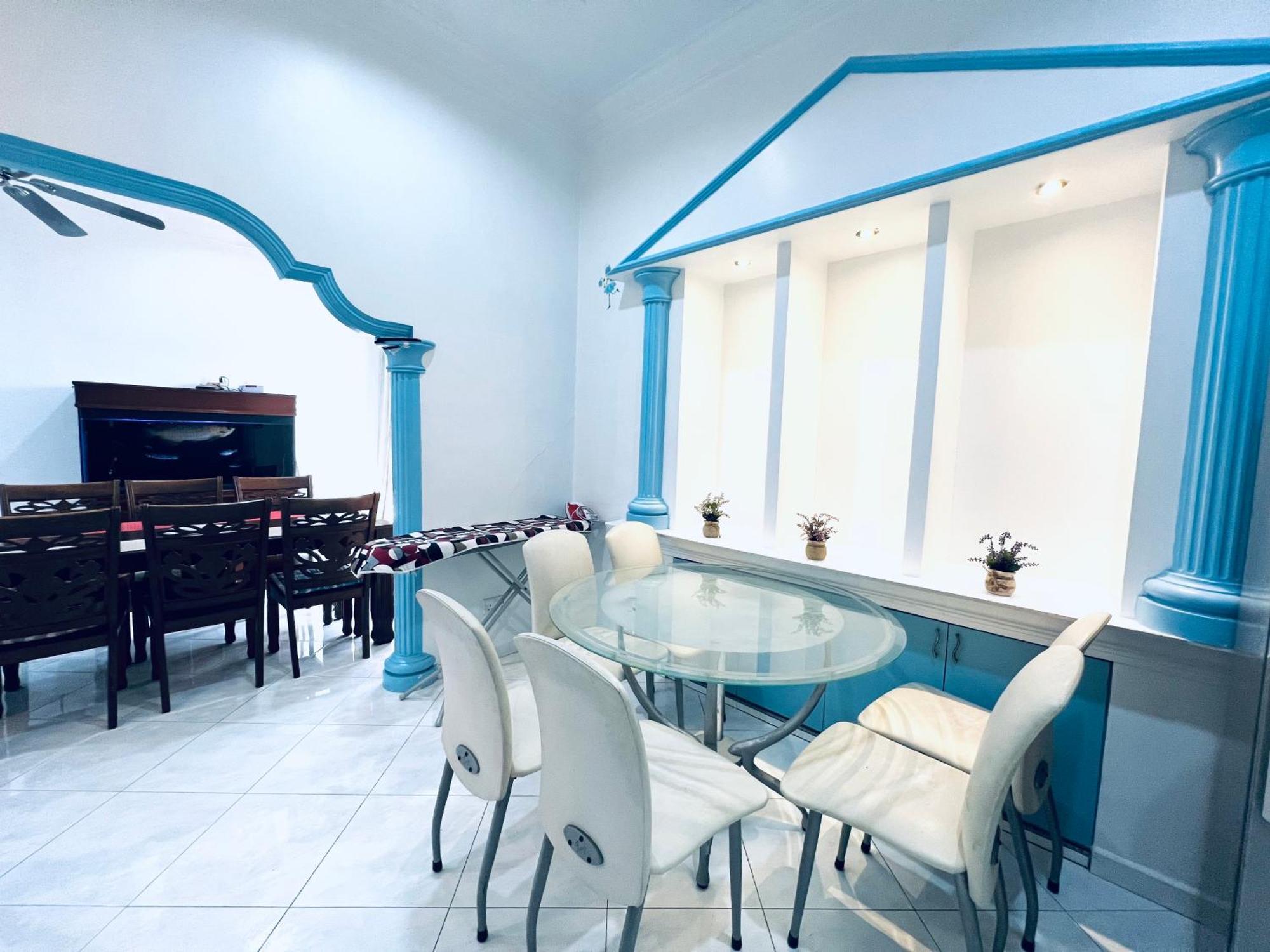 Singhome Holiday House Мерсінг Екстер'єр фото