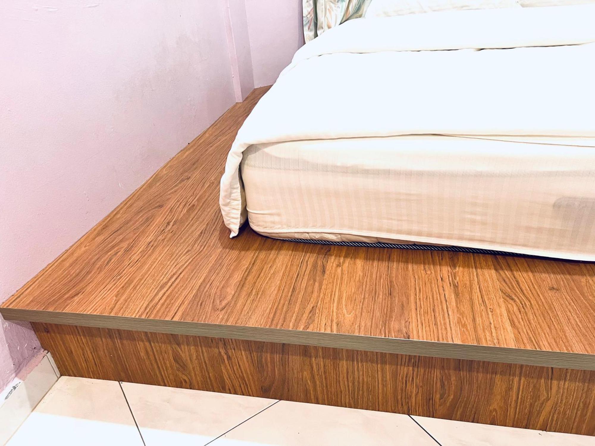 Singhome Holiday House Мерсінг Екстер'єр фото
