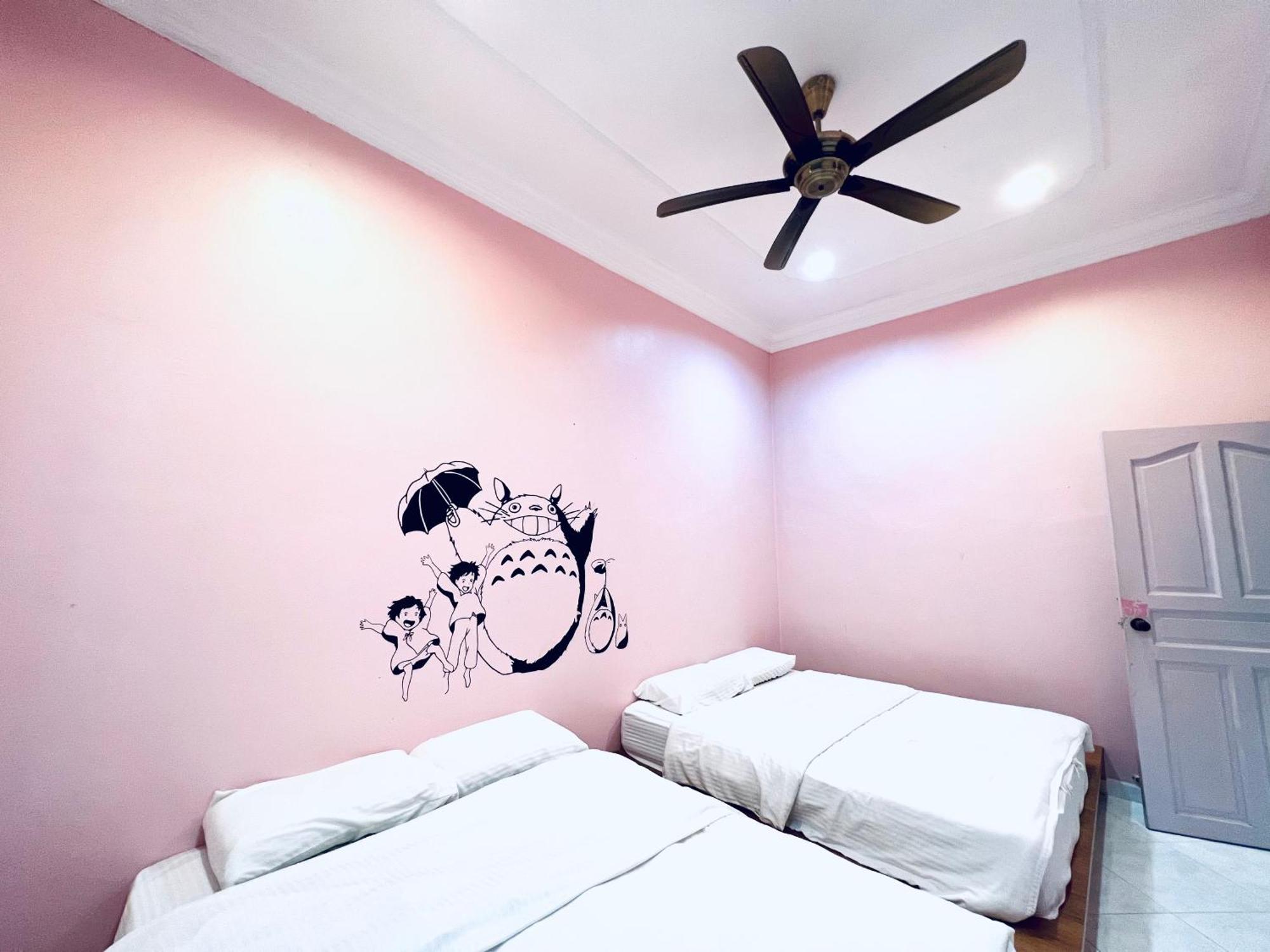 Singhome Holiday House Мерсінг Екстер'єр фото