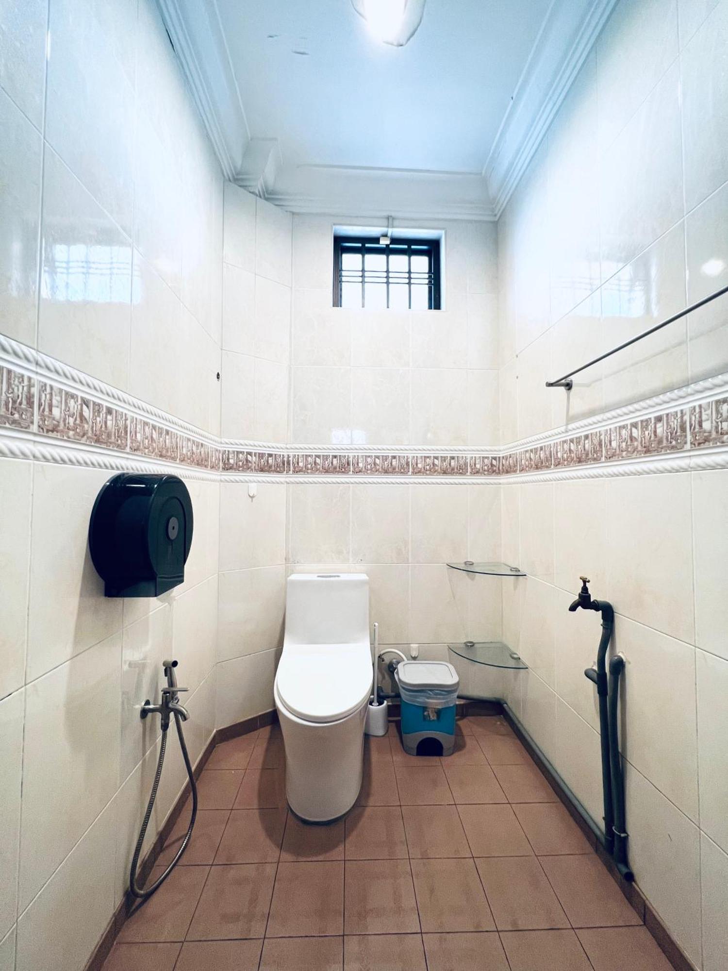 Singhome Holiday House Мерсінг Екстер'єр фото