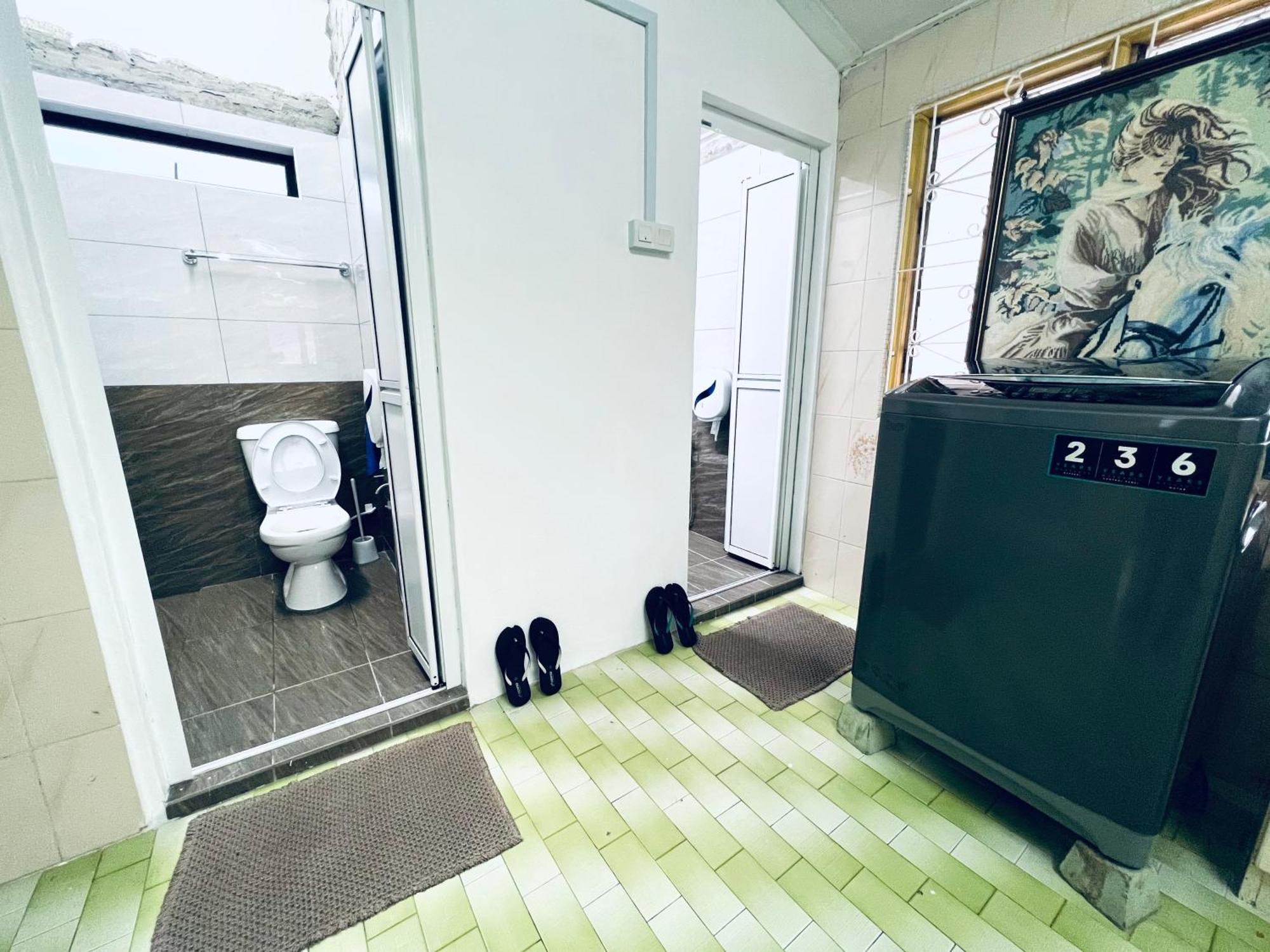 Singhome Holiday House Мерсінг Екстер'єр фото
