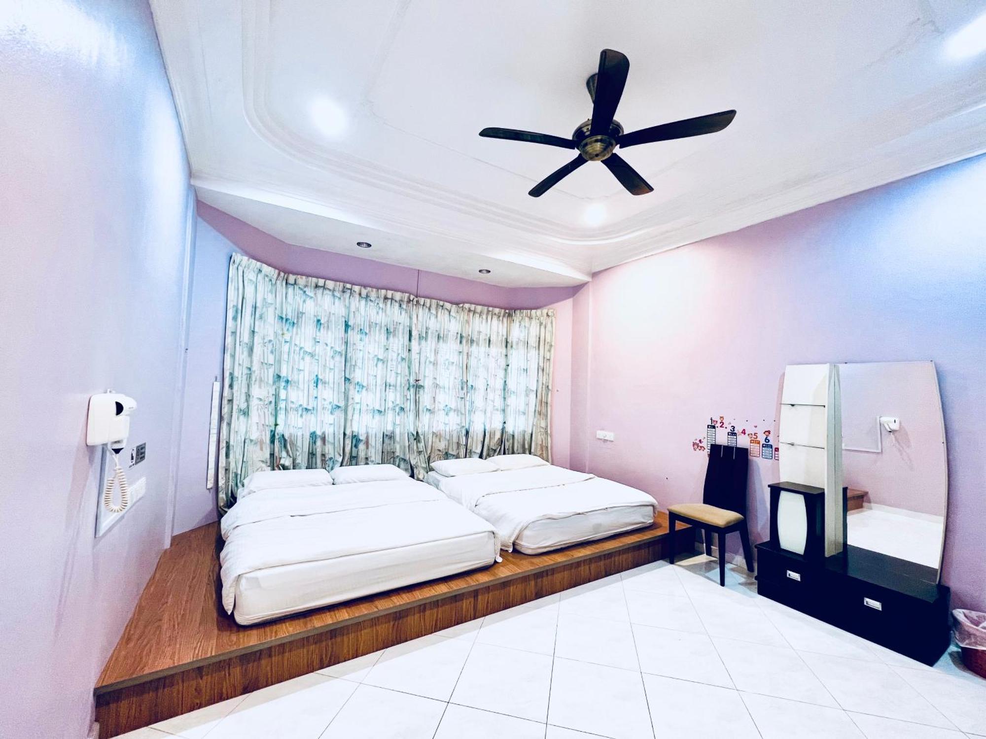 Singhome Holiday House Мерсінг Екстер'єр фото