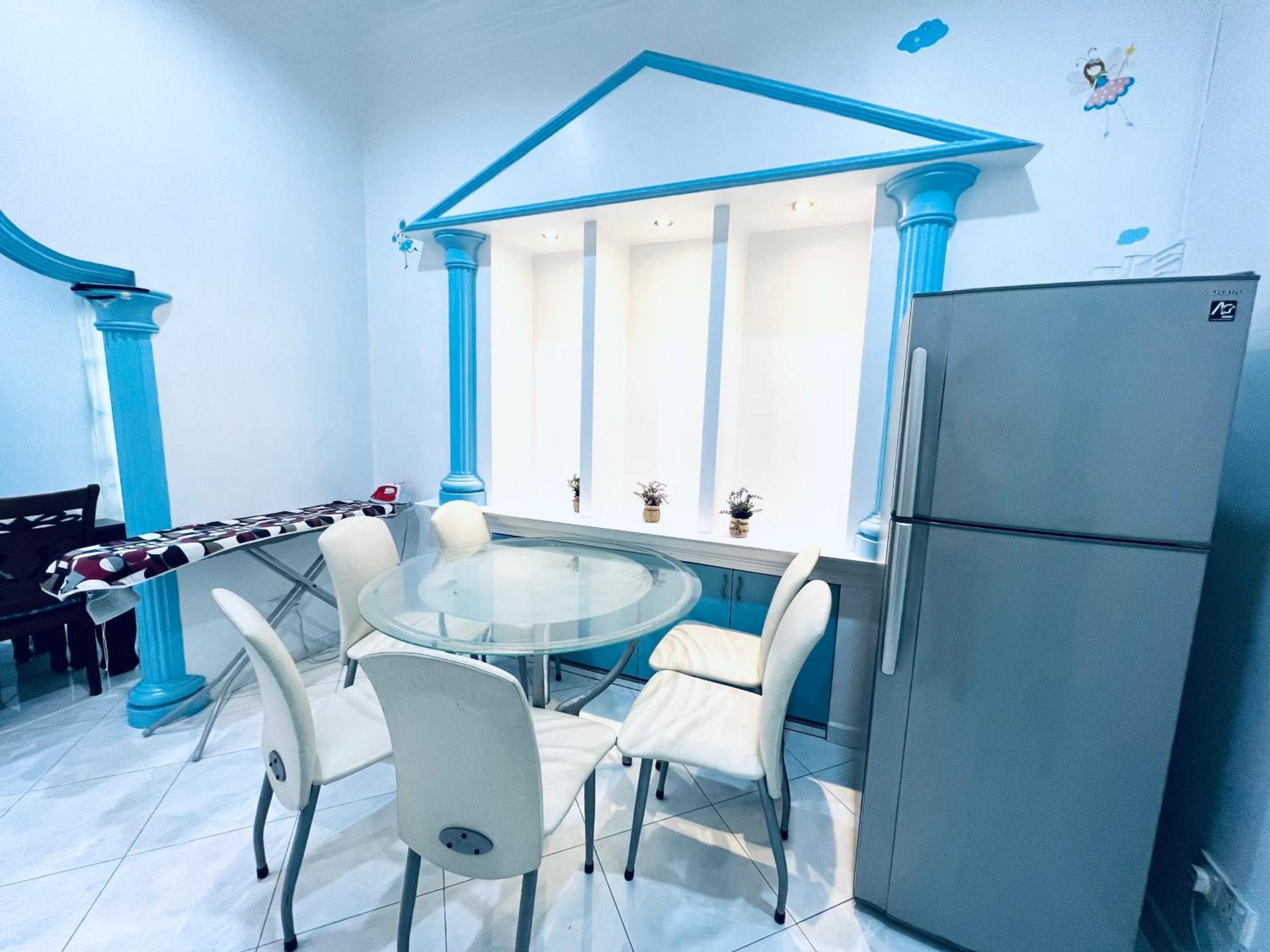 Singhome Holiday House Мерсінг Екстер'єр фото