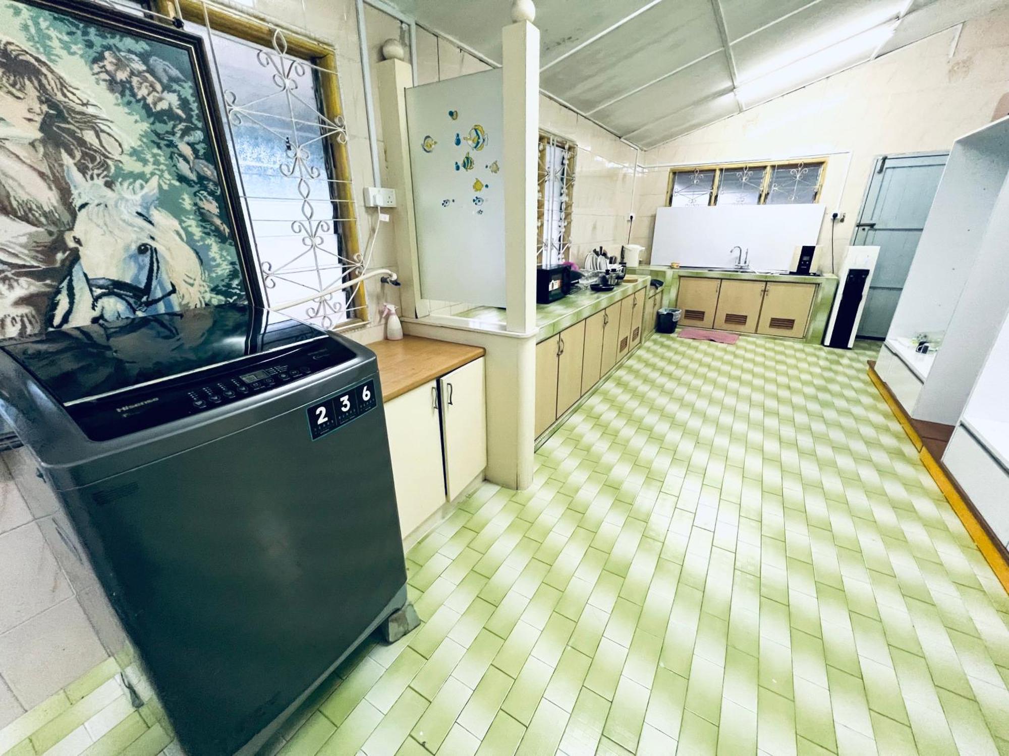 Singhome Holiday House Мерсінг Екстер'єр фото
