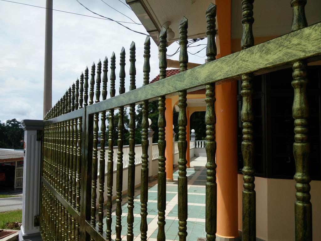 Singhome Holiday House Мерсінг Екстер'єр фото